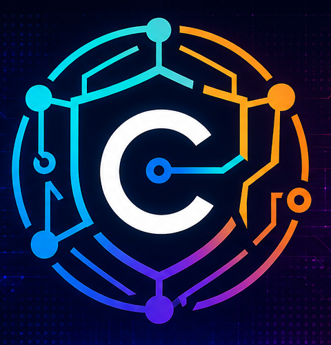 Cyber In Color logo